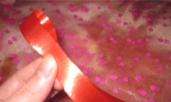 平安夜苹果包装,平安夜苹果包装花束