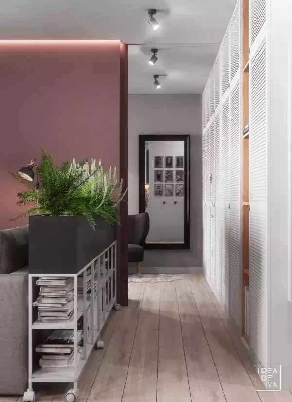 50平米小户型装修3房,30-50平米小户型装修设计