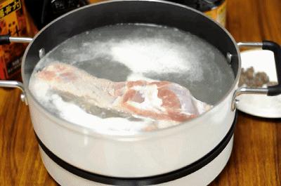 智能电压力锅做红烧肉的做法,用电磁炉做红烧肉的最简单做法