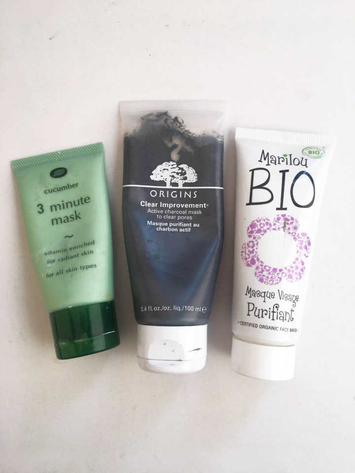 ins明星推荐面膜有哪些,ins面膜博主推荐