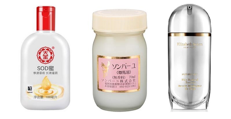 好用的防晒霜敏感肌洗面奶,有没有什么方法治敏感肌肤