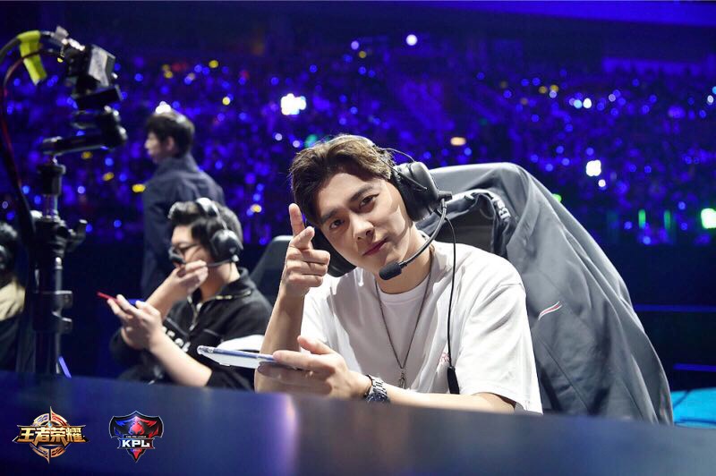 kpl2017秋季赛qghappy回放,2017kpl秋季赛总决赛成果