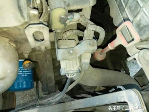 雪佛兰乐风车性能如何,雪佛兰乐风车身强度