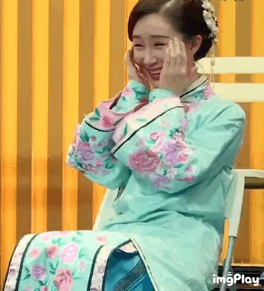 舒畅演员的诞生演技获肯定,舒畅在第几期参加演员的诞生