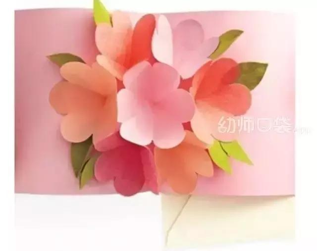 新年贺卡的做法简单漂亮,怎么做简单又好看的新年贺卡