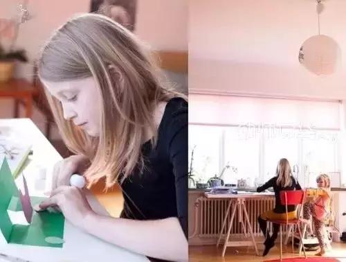 创意新年贺卡diy,2023年新年贺卡diy