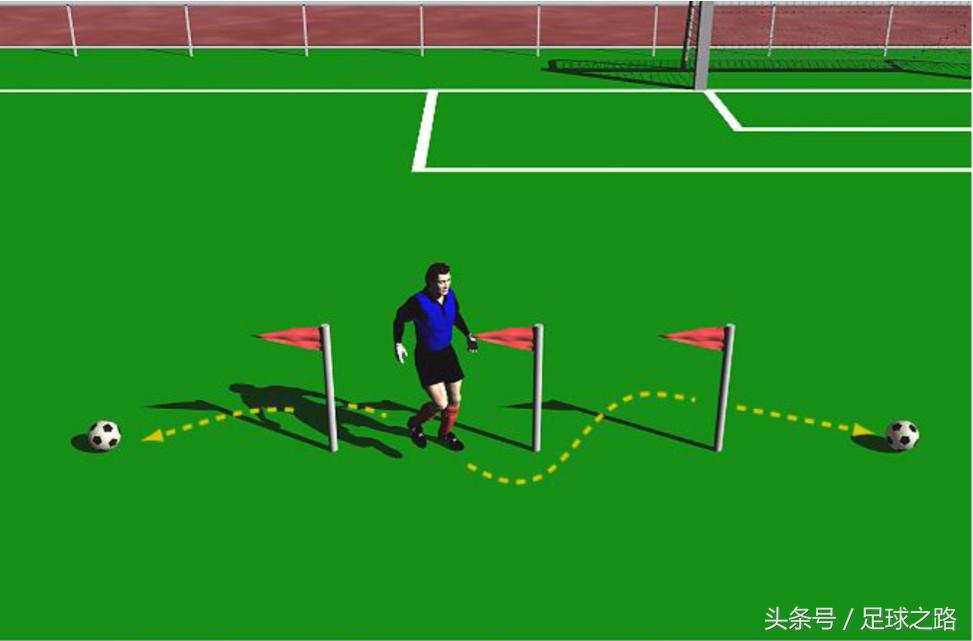 冰球守门员专项体能训练,守门员训练基本功下手抱球