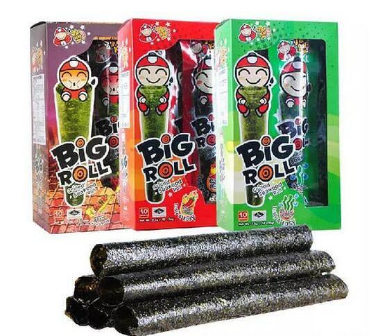 泰国购物必买清单及攻略,去泰国购物必买