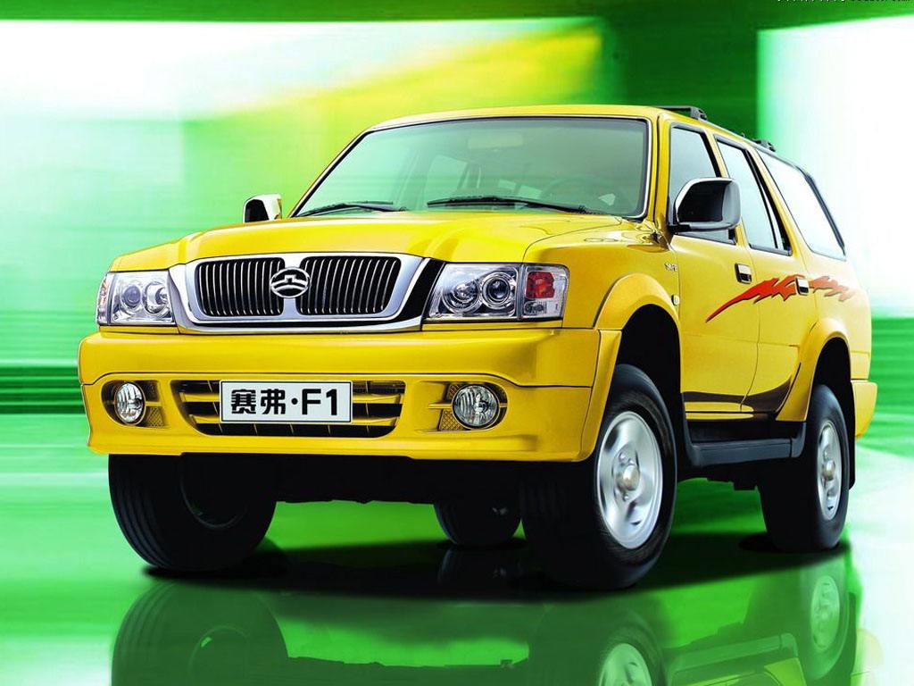 剑走偏锋棱角分明的汽车,哈弗硬派越野车有哪些