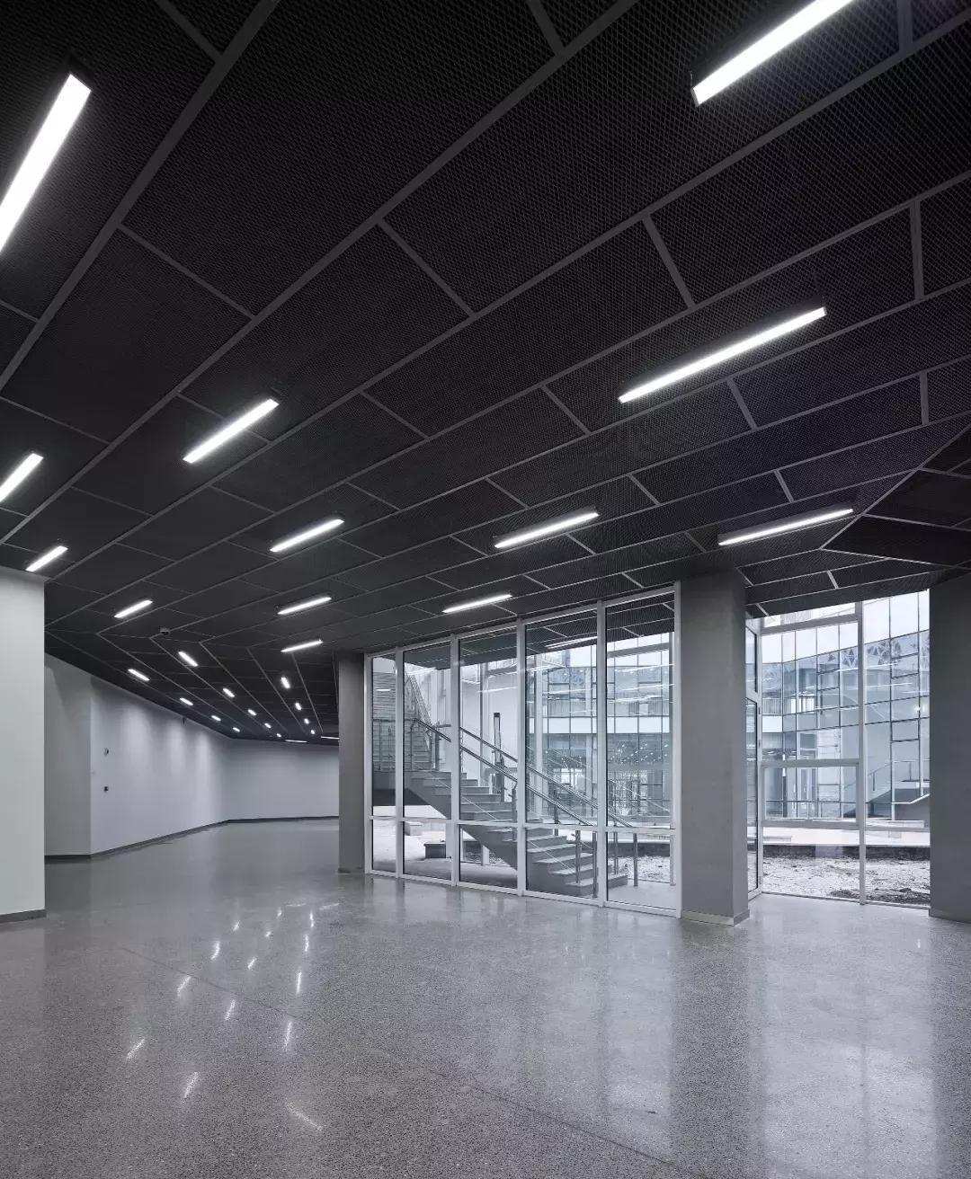 南开青少年活动中心,南开大学津南校区学生中心