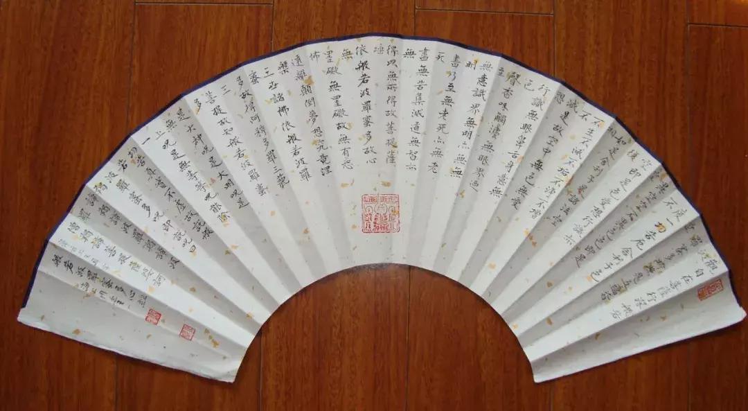 书法的作品形式,书法常见哪几种