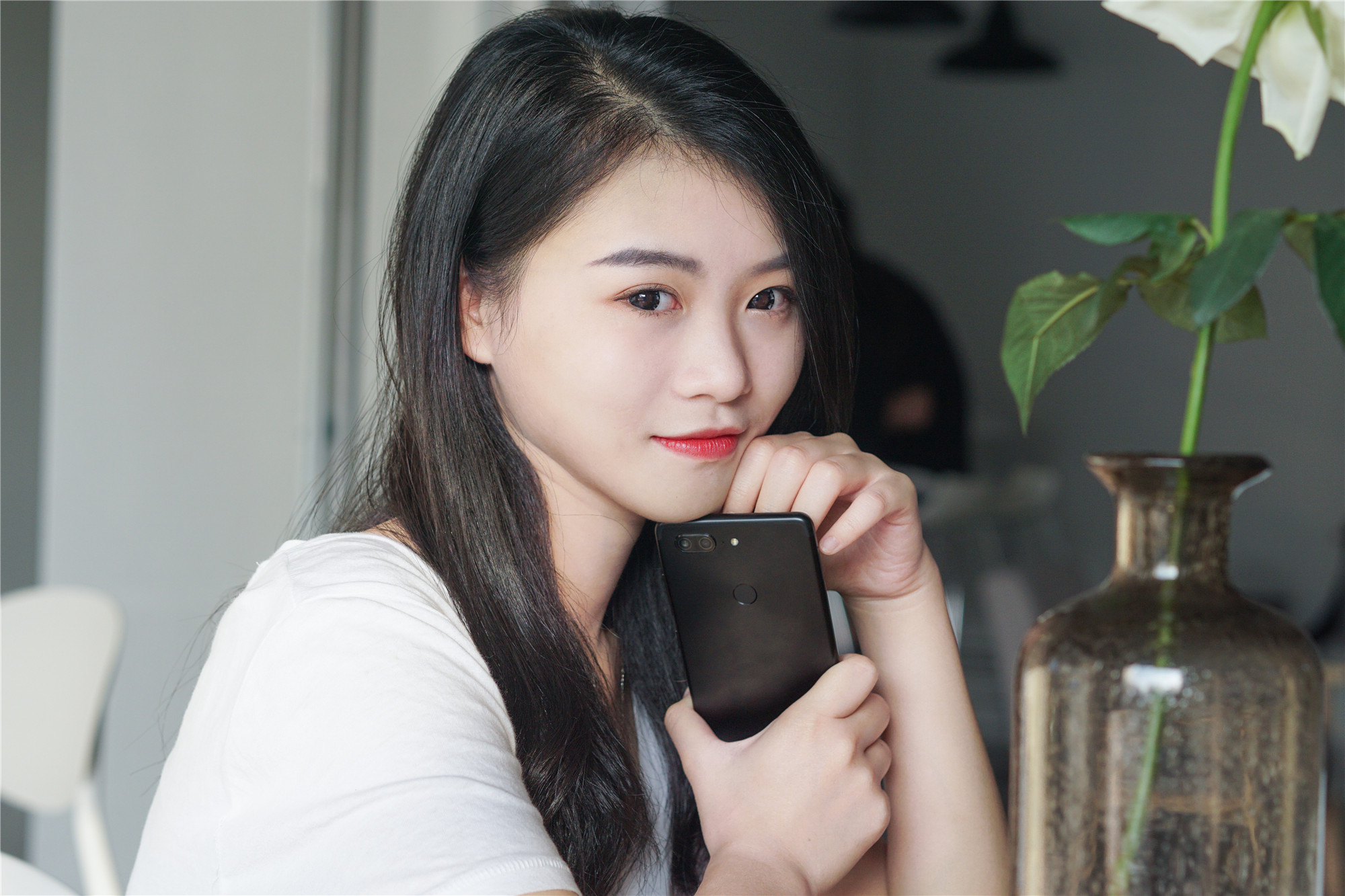 金立m7是全面屏手机吗,金立m7比金立m6有哪些改进