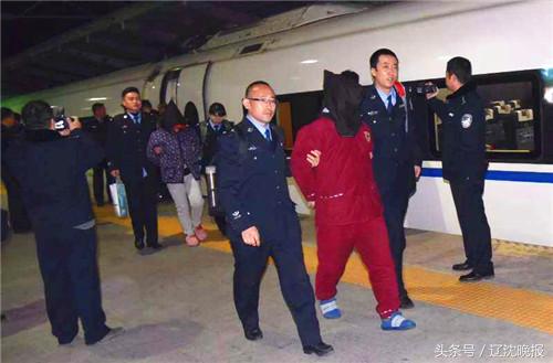 警方抓获投资理财诈骗团伙,网上诈骗几十万被警察逮到