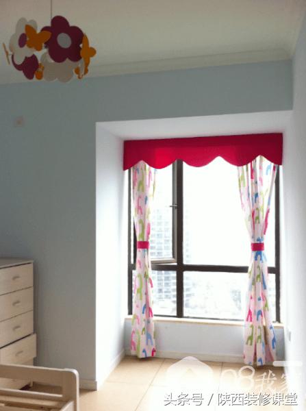 住房装修完工实景,完工实景经历了8个月的装修