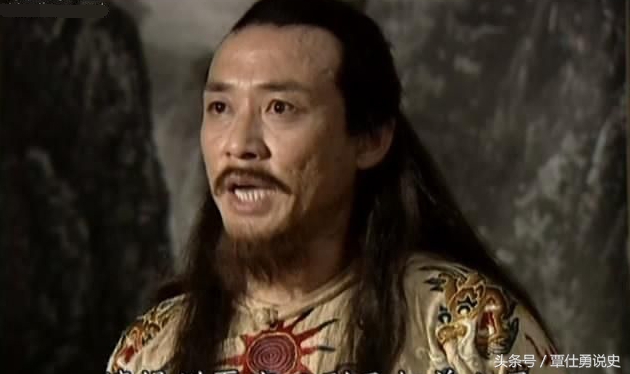 首义八人中他最没野心，是洪秀全的死忠，为洪所卖，原因让人感慨