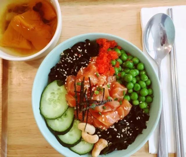 2017年我在上海,我向这些美食势力低头!超过半数没吃过的举手!