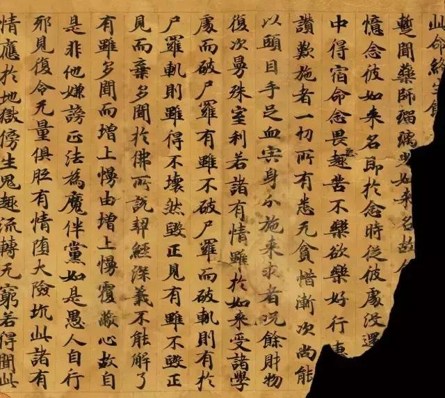 100个书法必背知识,书法100句精髓