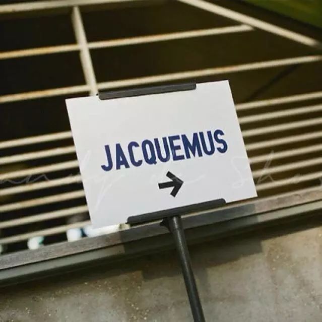 原来那些很会穿衣服的达人，只是知道了这些牌子！