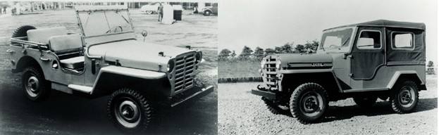 日产途乐与陆巡对比,日产途乐warrior