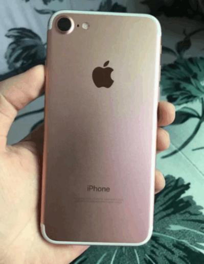 iphone7美版价格多少 (美版iphone7怎么登录iphone id)