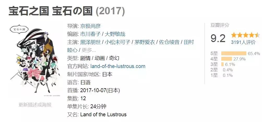 日本动漫2018魔法类新番推荐,几乎零差评这些动漫最适合补番