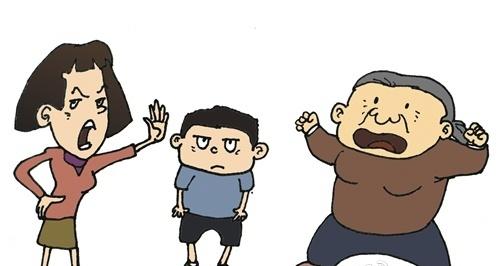 婆婆对我不好我应怎么对他,对婆婆不好会有什么后果