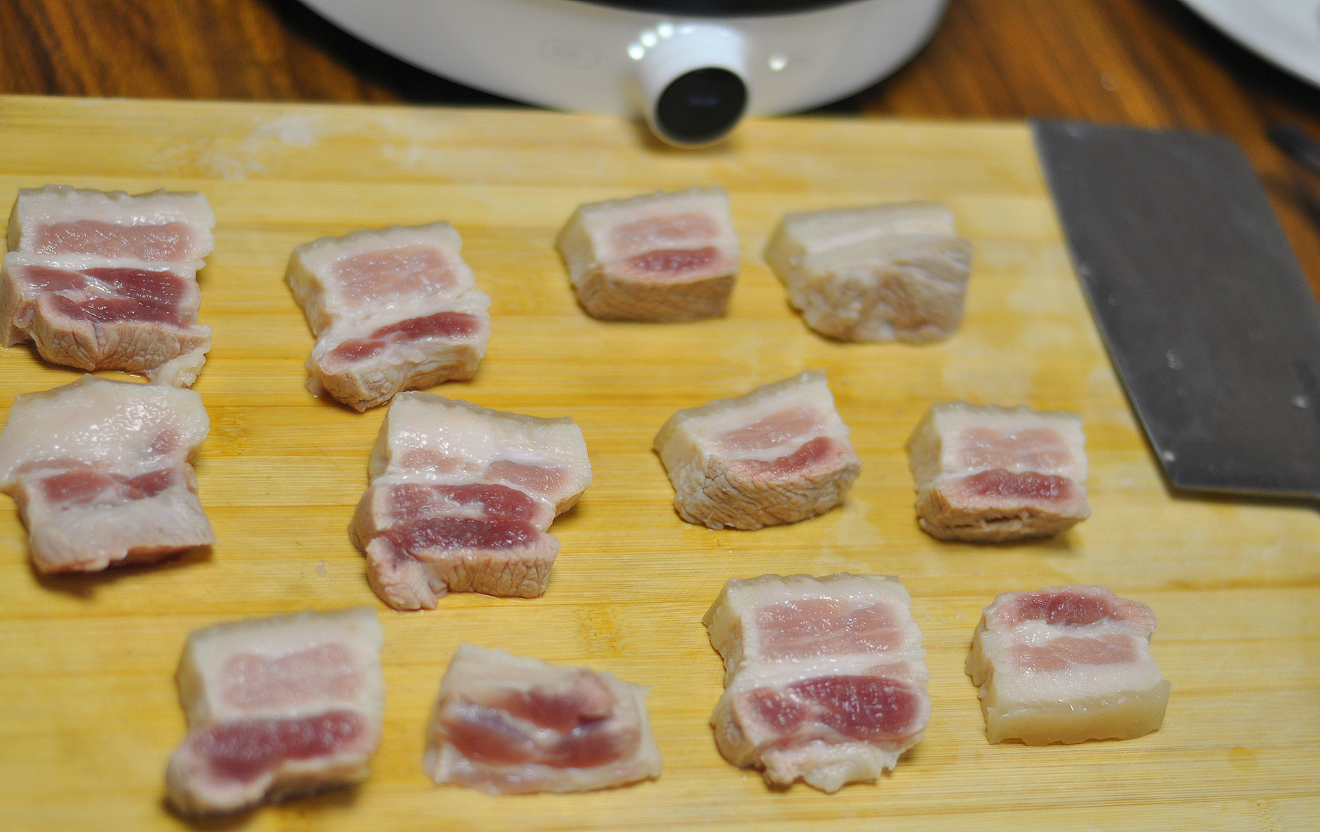 智能电压力锅做红烧肉的做法,用电磁炉做红烧肉的最简单做法