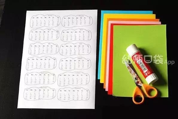 如何制作一个新年贺卡简单又好,教你们怎么做新年贺卡简单又好看