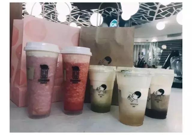 2017年我在上海,我向这些美食势力低头!超过半数没吃过的举手!