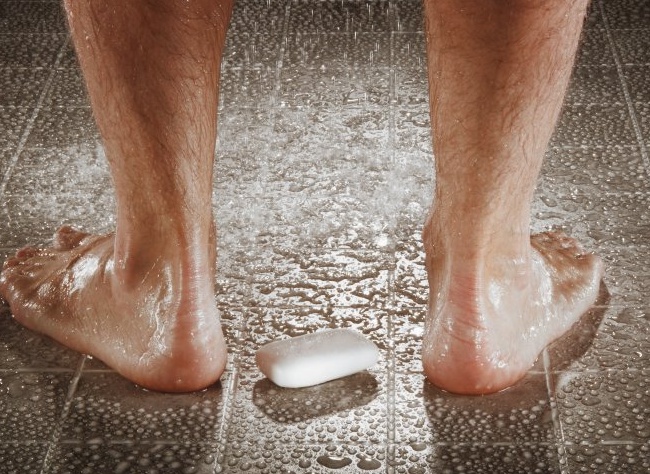 健身房很脏怎么注意卫生,健身房到底脏不脏