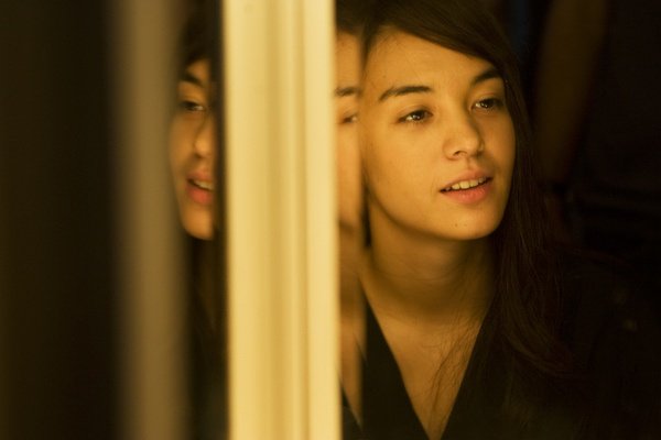 杨玉环张榕容,张榕容版杨玉环