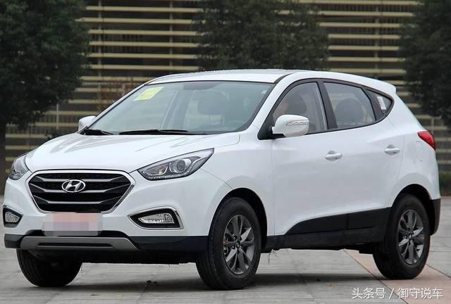 现代ix35车主感受,现代ix35油耗车主反馈