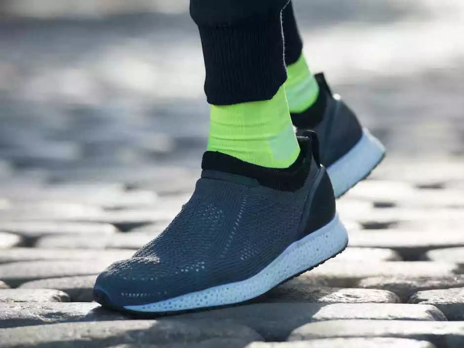 国产3d打印跑鞋推荐,3d打印跑鞋