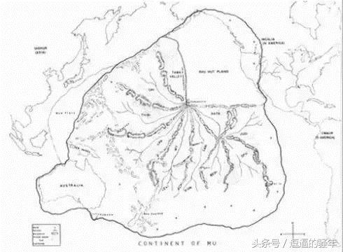 细思极恐五大古代文明,世界上最先进的5个古代文明