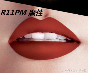 美宝莲口红素颜测评,美宝莲基础款口红测评