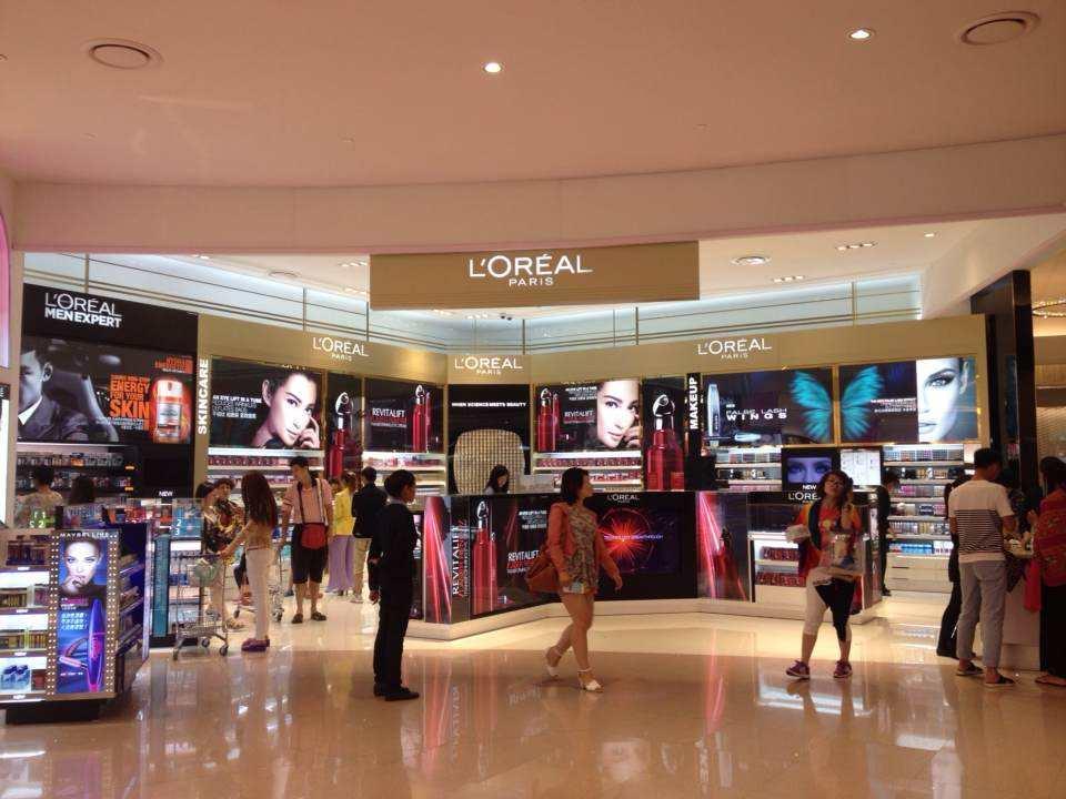 泰国iconsiam购物攻略,不可错过的泰国购物必买清单