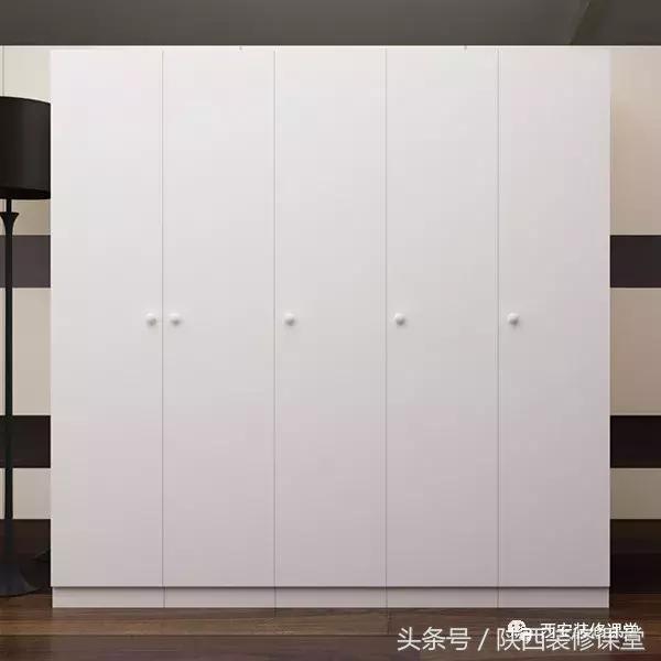 衣柜门板材料哪种比较实用,衣柜门板用什么材质的好些