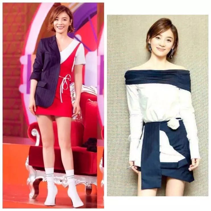 原来那些很会穿衣服的达人，只是知道了这些牌子！