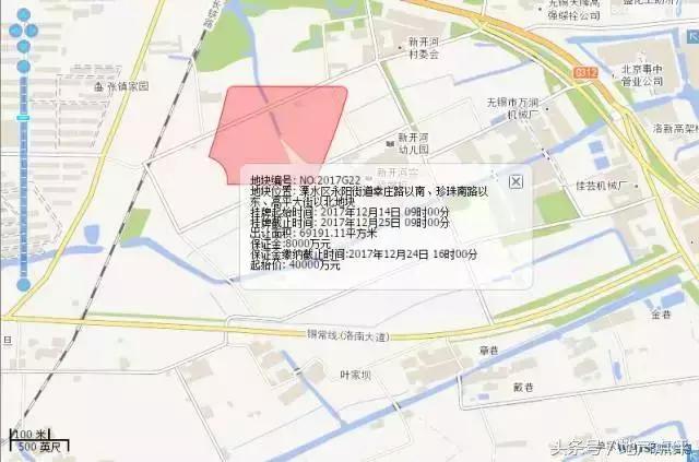 新地王起拍楼面价,城南地王现状视频