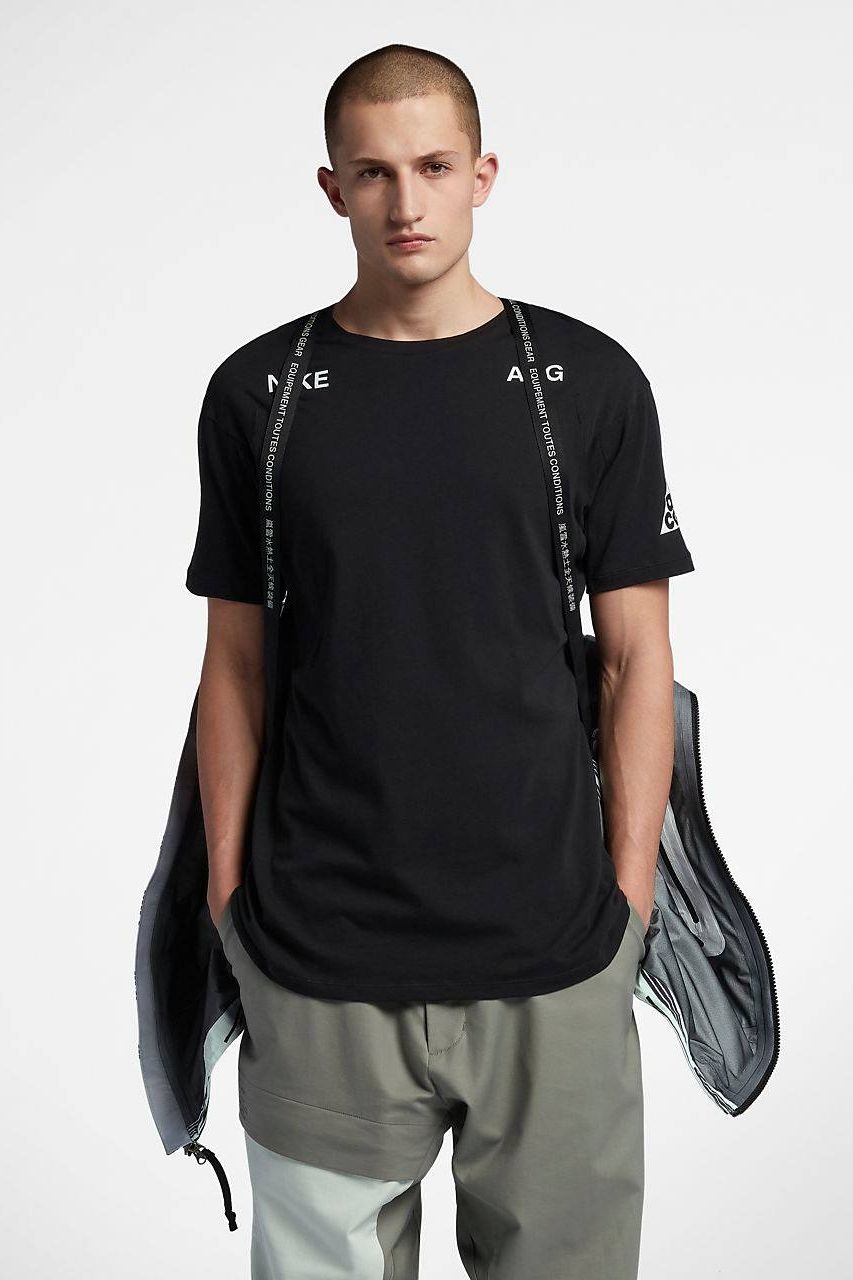 nikelabacg鞋子,nikelabacg机能外套