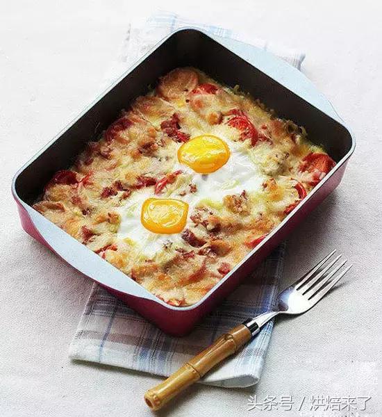 6寸蛋糕胚最佳配方专业烘焙,烘焙零基础100种烤箱