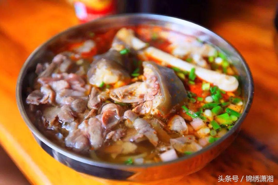 中国到底哪里的羊肉最好吃,中国最好吃的羊肉是哪个地方