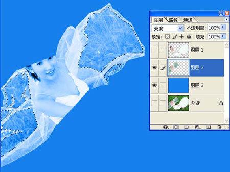 ps抠图婚纱人物,ps抠图婚礼摄影