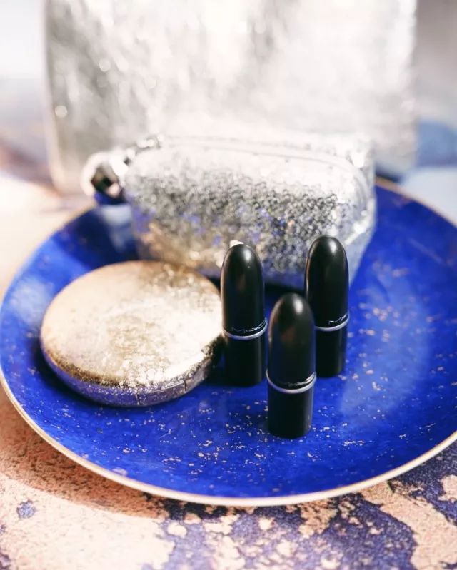 blingbling的圣诞限定不完全晒单｜买买买的幸福力