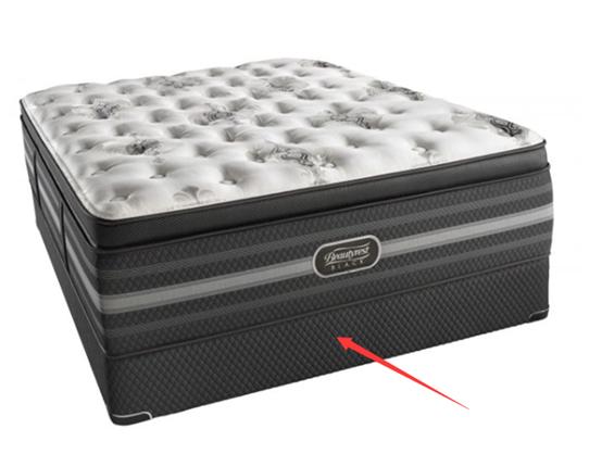 席梦思床垫原装进口,进口席梦思床