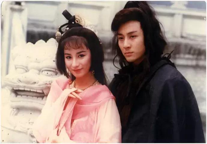 他凭《巨轮2》再次走红58岁的他新剧与苗侨伟合作令人期待