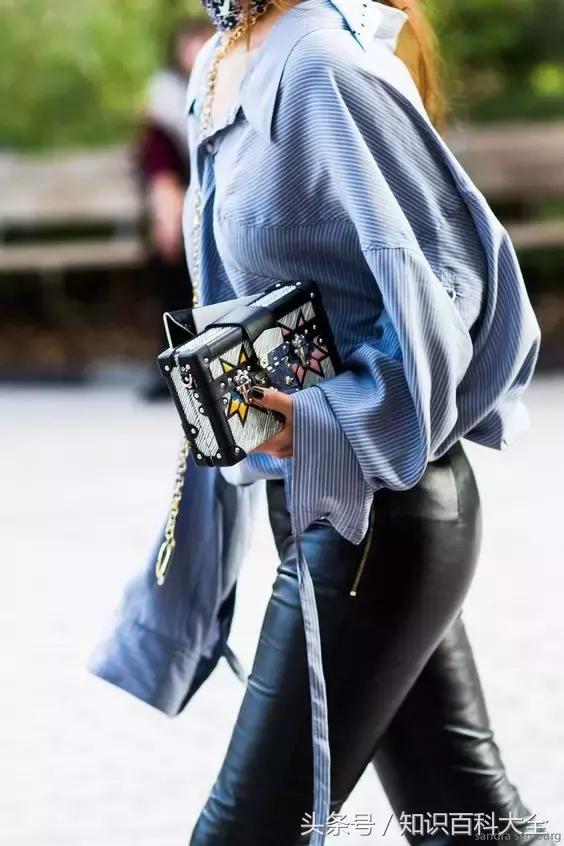 时尚博主lv开箱,lv小箱子包包