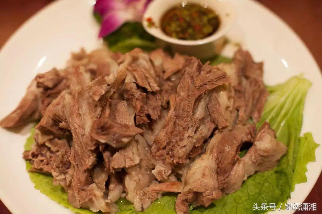 中国到底哪里的羊肉最好吃,中国最好吃的羊肉是哪个地方