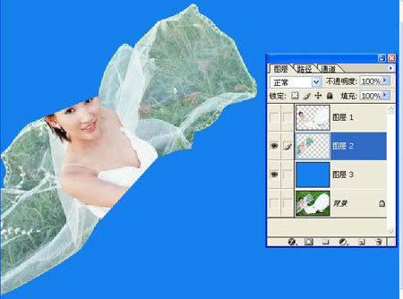 ps抠图婚纱人物,ps抠图婚礼摄影