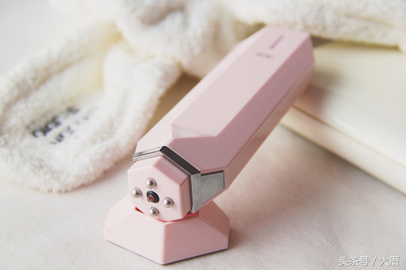 热门的美容仪真的好用吗,大几千的爆款美容仪真的值得吗